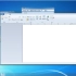 Windows 7“写字板”程序如何插入画笔对象_超清-18-24