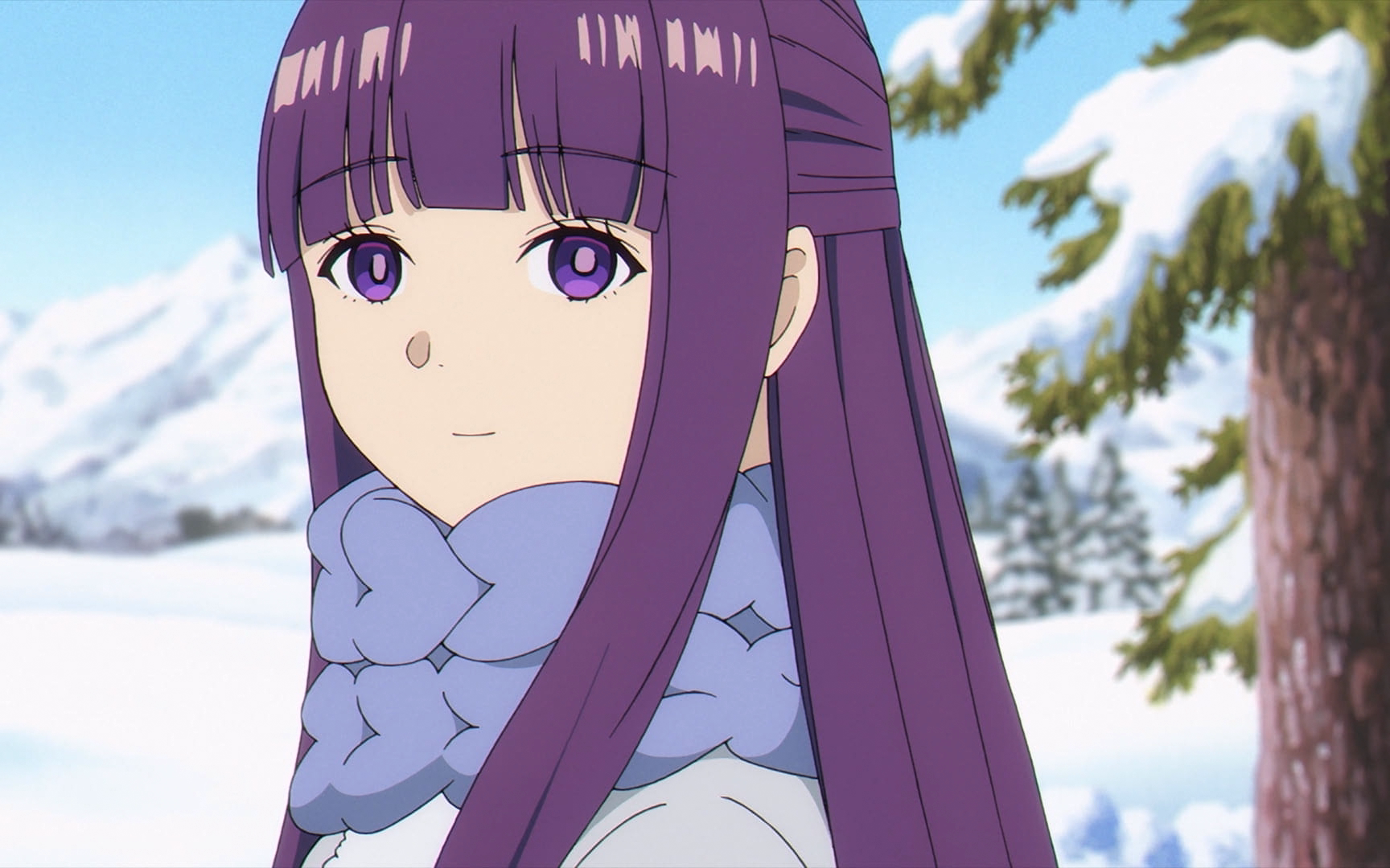 【7月】葬送的芙莉莲 中配版 17