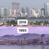 20年从渔村到城市，厦门1993年珍贵历史影像