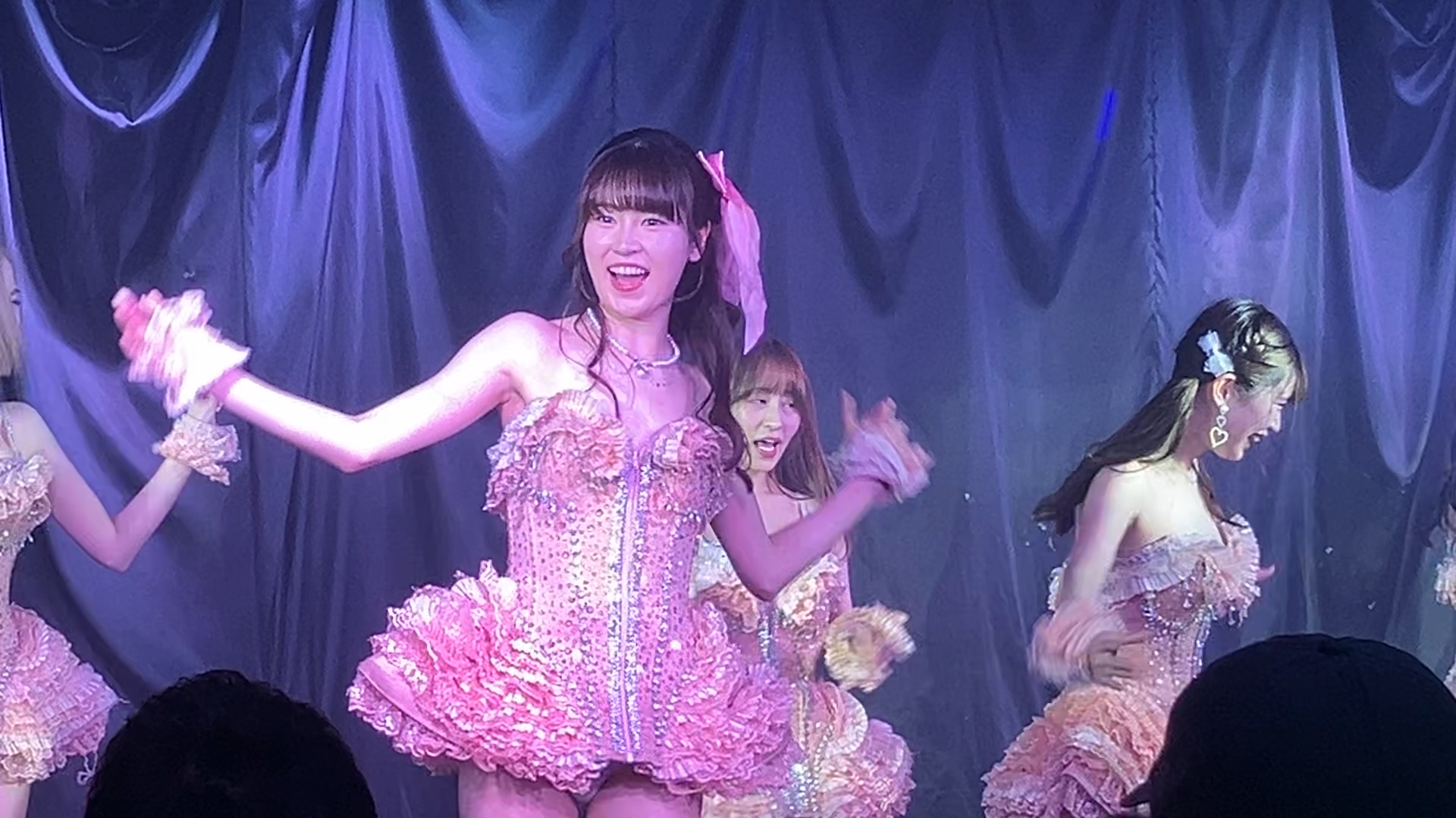 すぱすぱ東京　0719 ラブミー　りあん　める　みさ