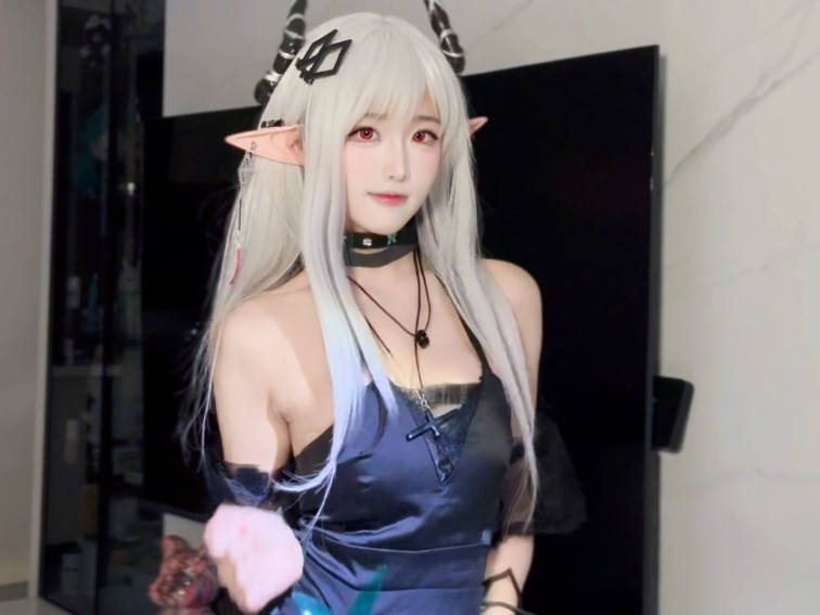 谁懂这个视频的救赎感