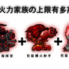 【最强阵容搭配】终极末日指挥官+究极樱火射手+究极火爆窝炬组成的阵容上限将会有多高呢？_游戏热门视频