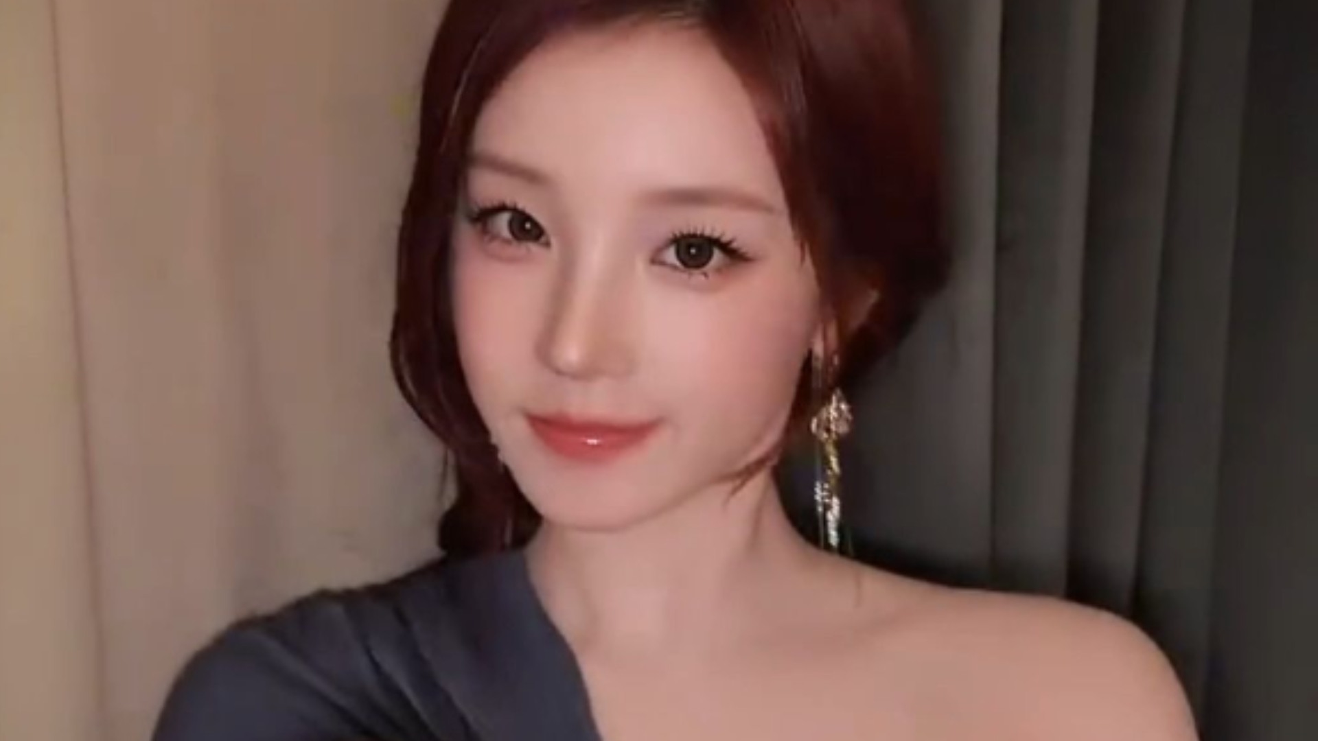 【宋雨琦】新年快乐！一秒变装#宋雨琦