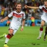 【FiFATV】2014年世界杯决赛 德国1-0阿根廷，全场精彩集锦