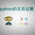 看动画，学python，用python的关系运算计算世界杯小组赛得分