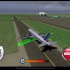 Plane Flight Simulator 2017 关卡11