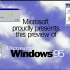 Windows 95的公开演示版？Windows 95 Demo软盘体验