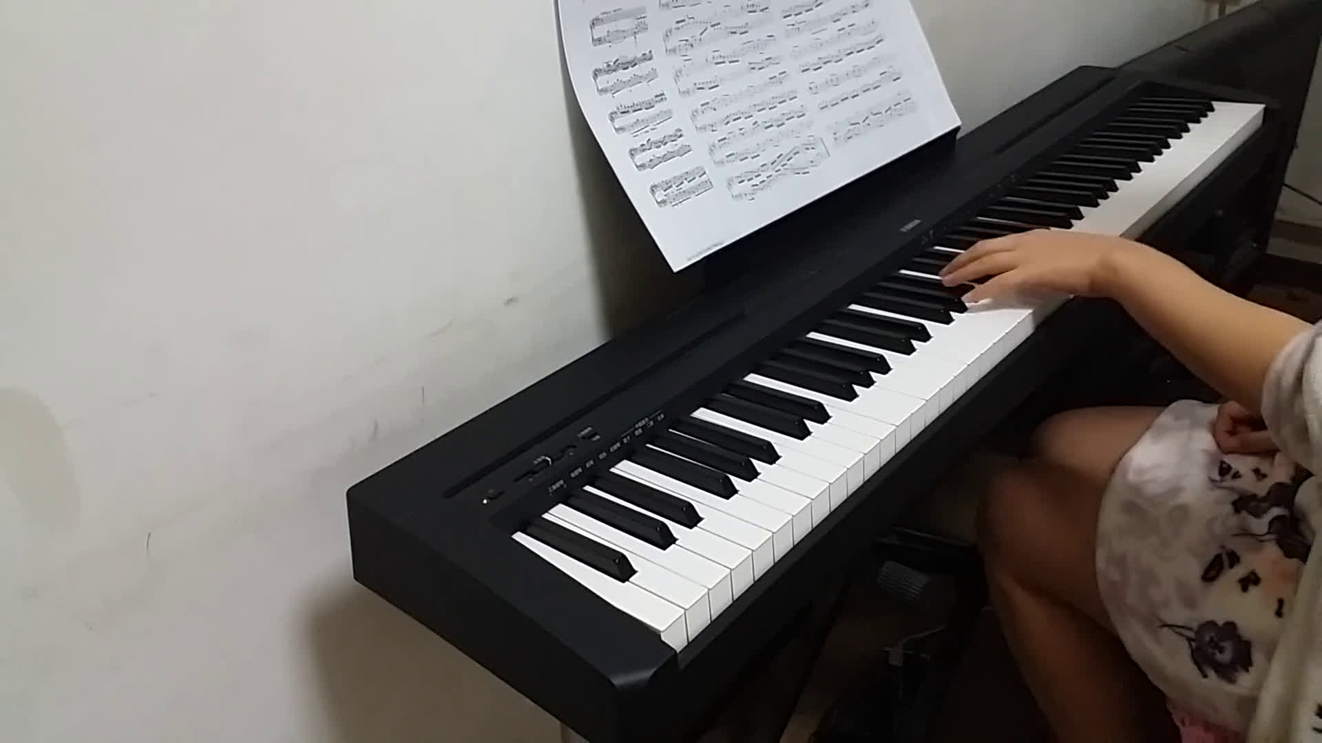 十二平均律第十六条赋格视频在线观看