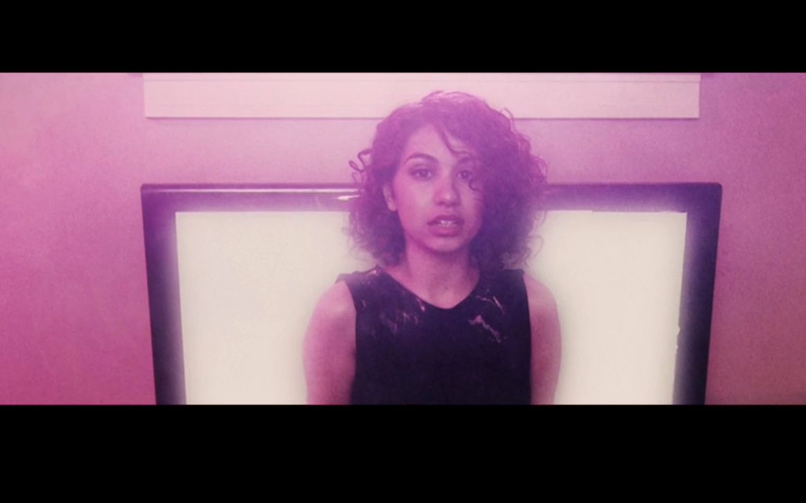 【详解英文歌词】here 歌手:alessia cara