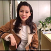 杨颖代言捷阳物料