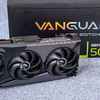 【龙魂信仰】最强次旗舰？微星 GeForce RTX™ 5070 Ti VANGUARD SOC LAUNCH EDITION散热效能碾压友商