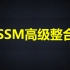 尚硅谷SSM框架实战，ssm整合教程