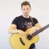 Gareth Evans - How To Shape Your Nails For Fingerstyle Guita
