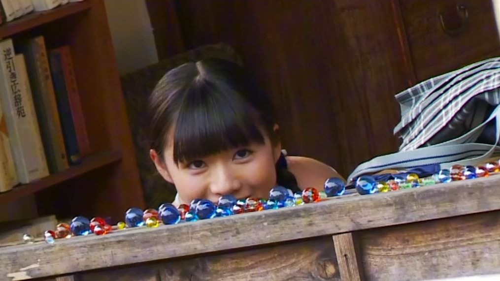 Shichio has found you, Uncle.