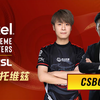 【CSBOY直播回放】 IEM卡托决赛 Spirit vs 小蜜蜂 2025年02月09日_射击游戏热门视频