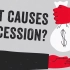 TED演讲：是什么导致经济衰退？