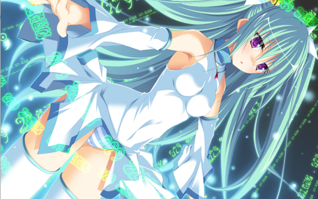 【galgame】幼驯染成了大总统—艾露线(2)