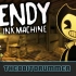 【架子鼓】 Bendy And The Ink Machine(Song)2 feat. The8BitDrummer