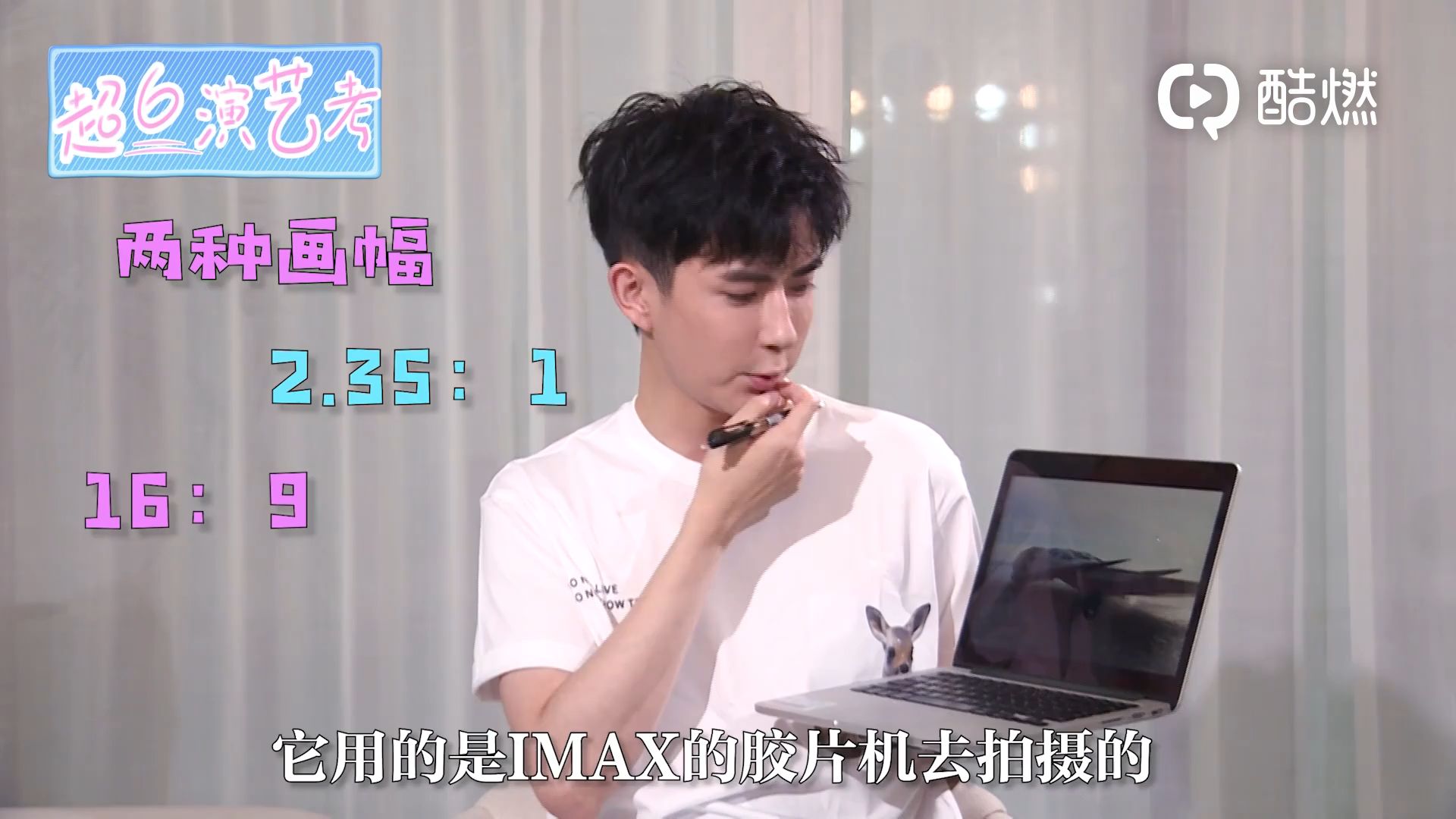 【中国电影报道】于朦胧丨2019年