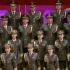 混声合唱《天路》中国人民解放军合唱团演唱，总政歌舞团管弦乐团演奏