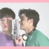 【1080p】taynew offgun singtokrist Y perfume香水广告
