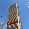 RSHP在建项目：前海建滔总部大厦封顶