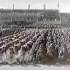大合唱《全世界人民心一条》 1952年捷克斯洛伐克军乐团