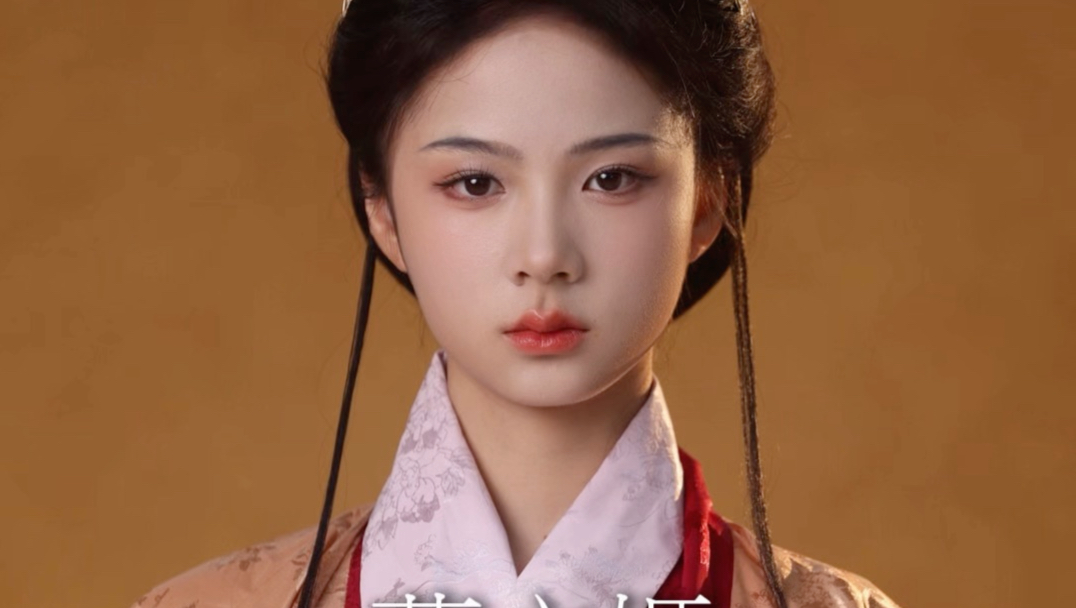 来看看不同朝代的四大才女吧！