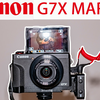 017 Canon佳能G7X3 Mark3的简短使用感受 会是一代Vlog神机吗
