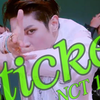 【4k】我们贴帝强烈点怎么了 | NCT 127— sticker 裸眼3d