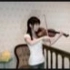  石川绫子小提琴演奏——不要认输
