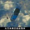 盘点《速度与激情》五大名场面