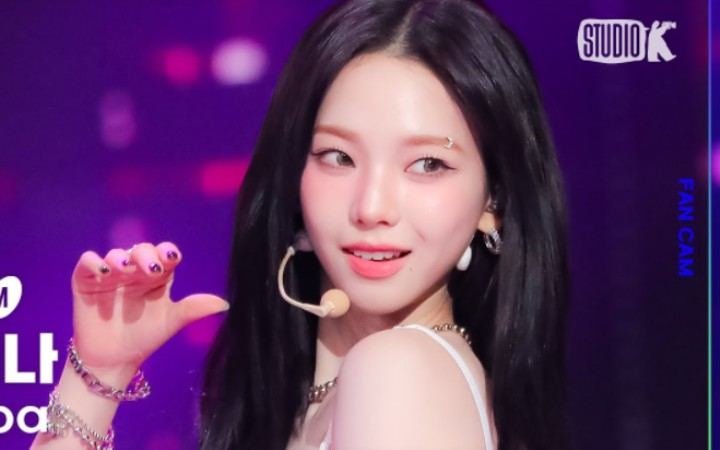 柳姐眉钉要命了！这是什么清纯小白蛇！【柳智敏】231117音银Drama竖屏直拍！