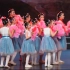 “星光灿烂”青少儿舞蹈展演《成长在祖国的怀抱里》