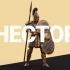 A Total War Saga: TROY - Hector 介绍