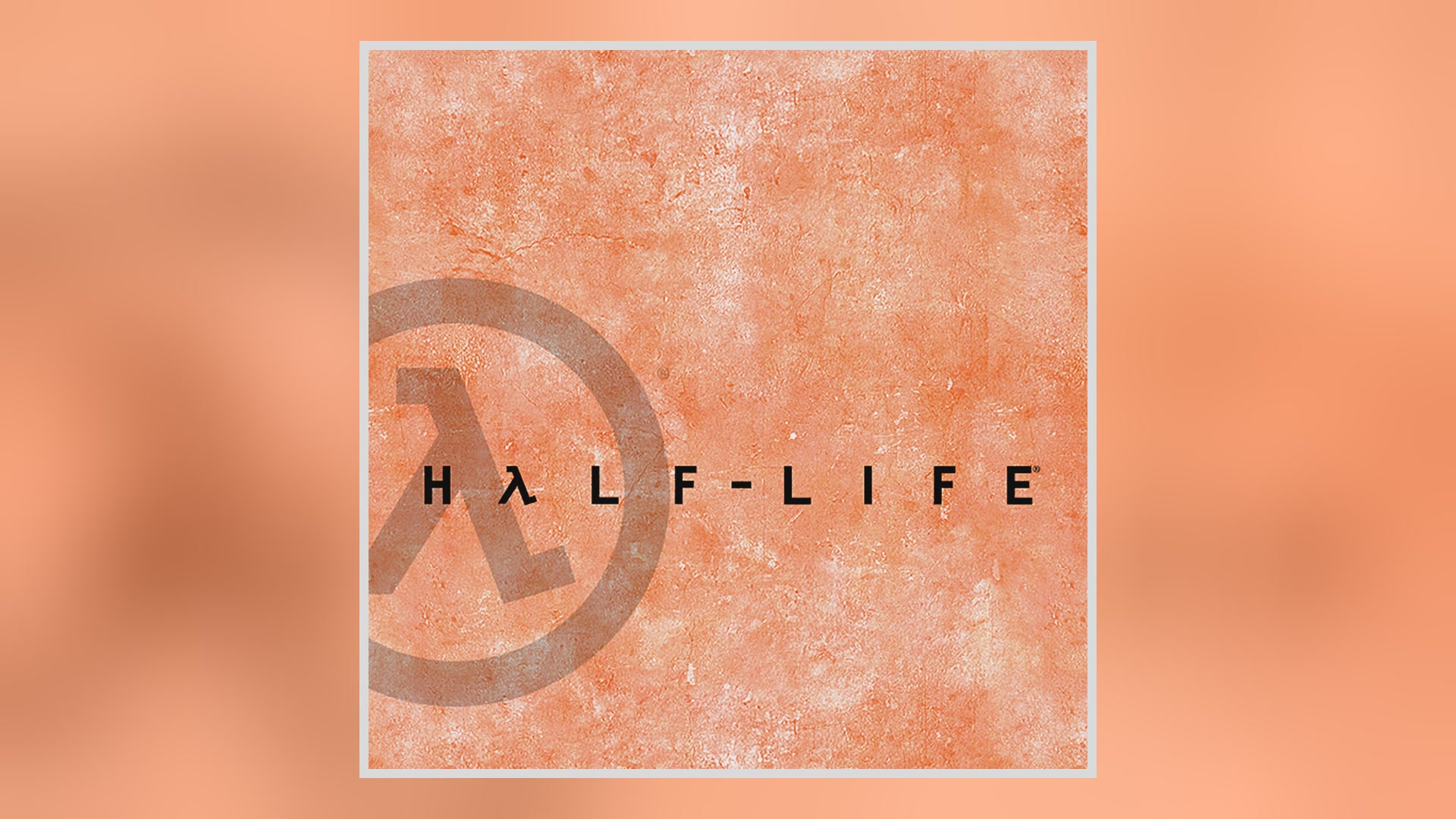 『半条命』游戏OST 音乐原声带