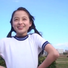 橋本環奈ちゃん JC時代 13歳(中2) Chu-Boh