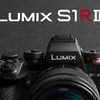 松下新品LUMIX S1RII全画幅相机发布，4400万像素背照式图像传感器，AI智能被摄主体识别，可录制8K30p视频和4K120p视频，6K Pro