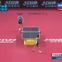 乒乓球比赛视频