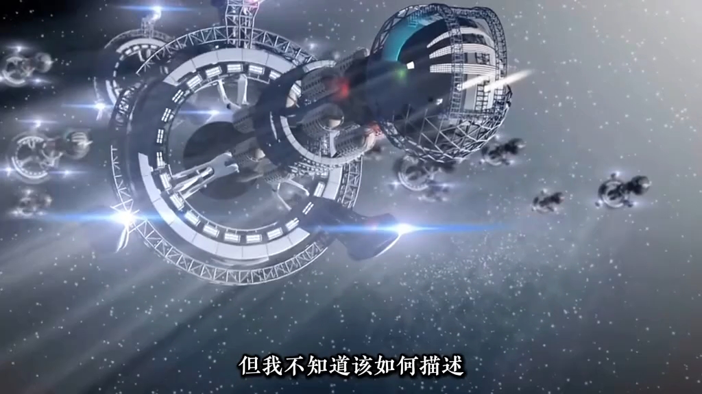 为什么宇航员被地球瞪了一眼，心态就崩了