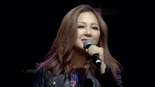 卫兰 - 街灯晚餐