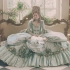 【洛可可女裙混剪】那些惊艳了时光的大裙子 | 百年之美