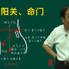 48 阳关命门穴——温补元阳的督脉双穴