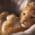 【1080p】迪士尼真人动画《狮子王》首发预告（英文原版）