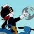 2010电影版《黑猫警长》新增片段欣赏