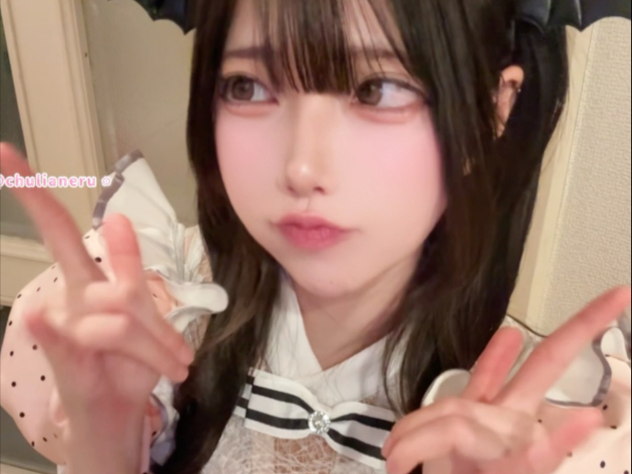 Japanese Halloween ψ(⃔ ॑꒳ ॑*)⃕↝ 🎀🎀