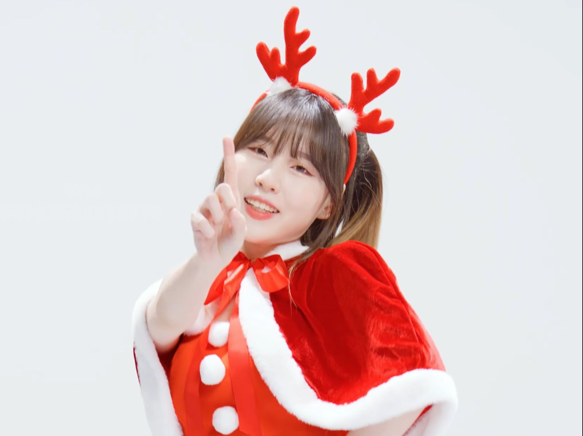 Add Imagine WINTER ++ Ji-Eun Christmas 2022