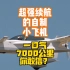 超强续航的自制小飞机，一口气7700公里你敢信？
