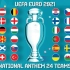 2021欧洲杯全部24支参赛队国歌高清音质版