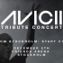 AVICII 纪念音乐会 2019 12.05 Avicii Tribute Concert: In Loving Me